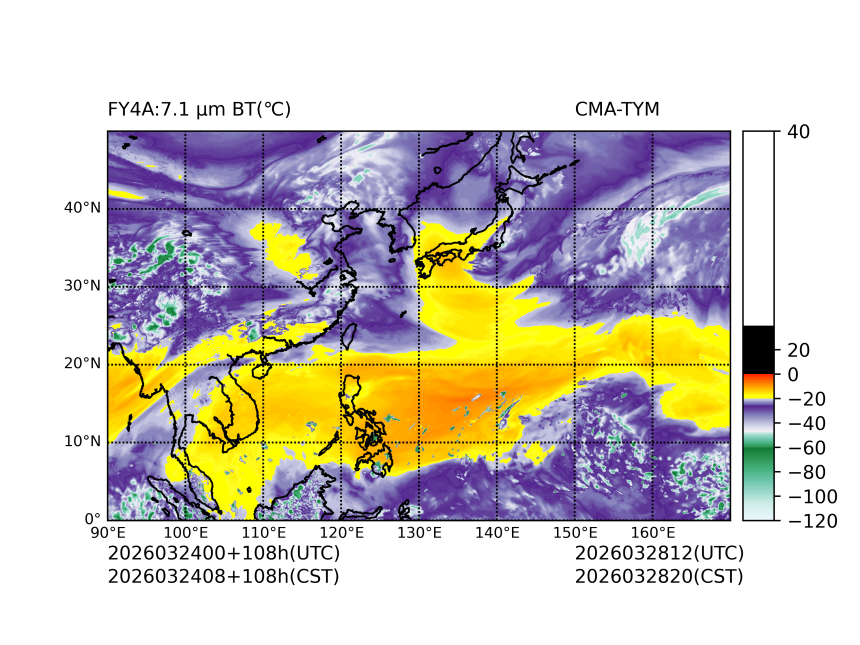 03/24 00时 +108小时
