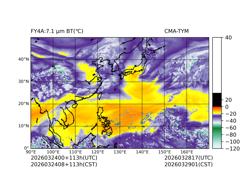 03/24 00时 +113小时