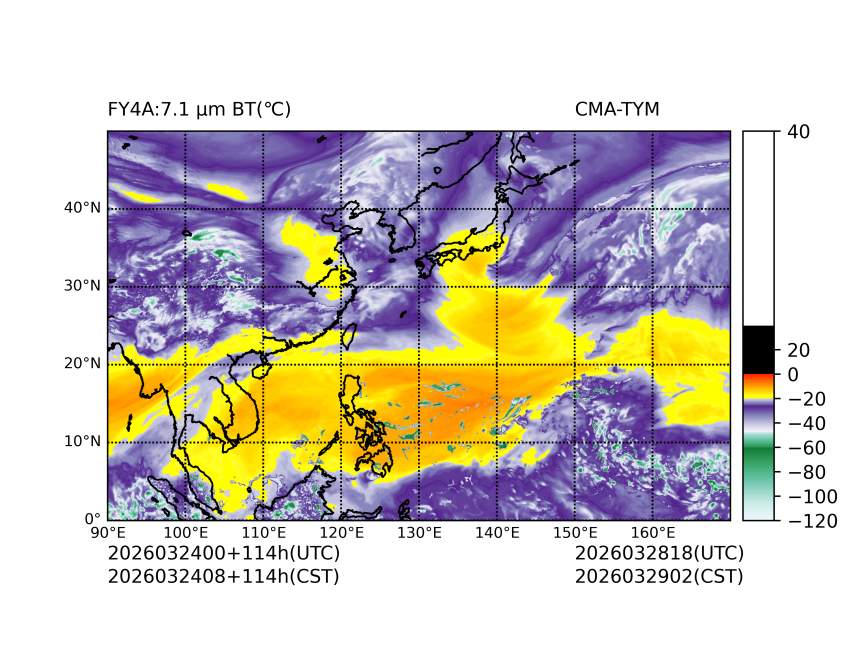 03/24 00时 +114小时