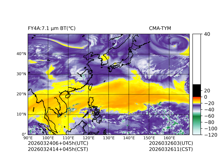 03/24 06时 +045小时