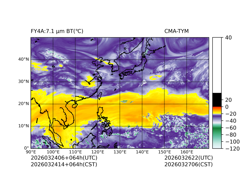 03/24 06时 +064小时