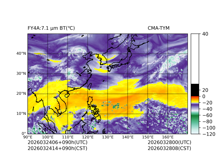 03/24 06时 +090小时