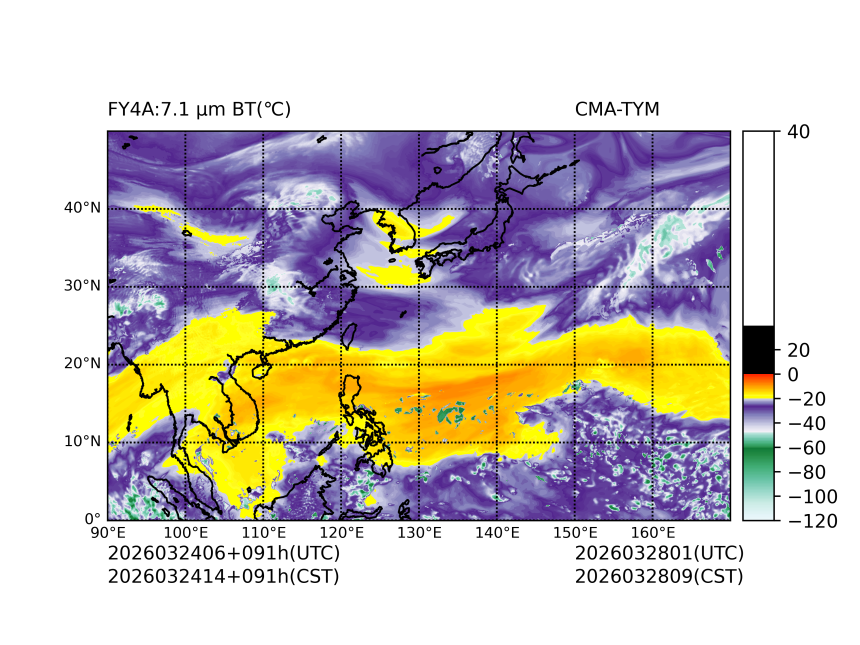 03/24 06时 +091小时