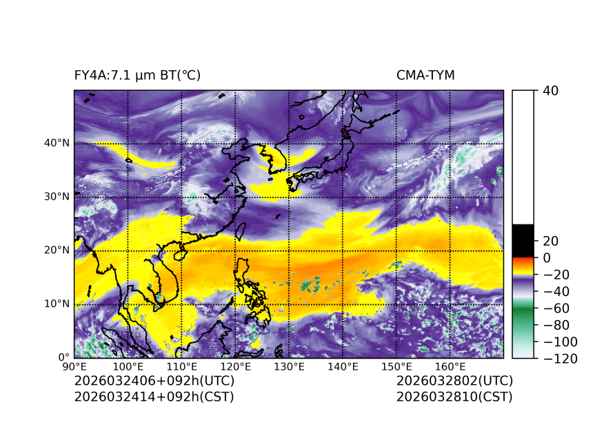 03/24 06时 +092小时
