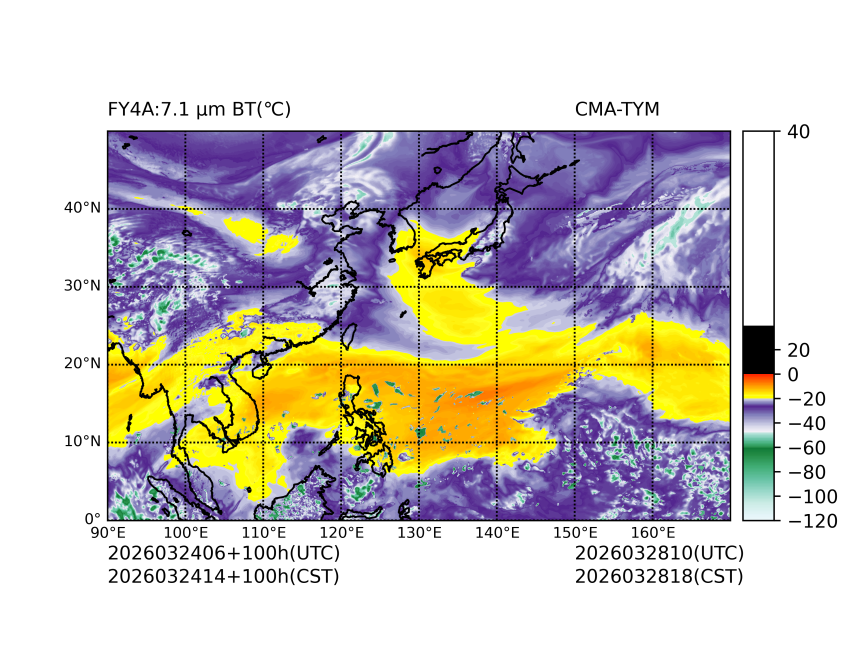 03/24 06时 +100小时