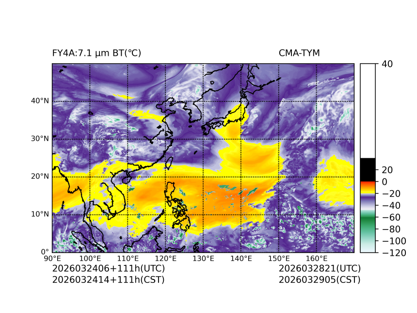03/24 06时 +111小时