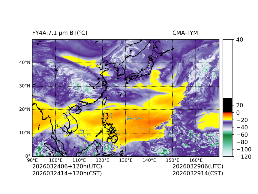 03/24 06时 +120小时