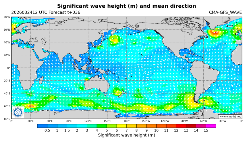 03/24 20时 +036小时