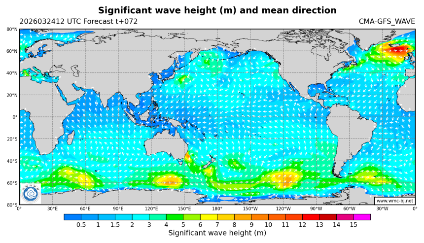 03/24 20时 +072小时