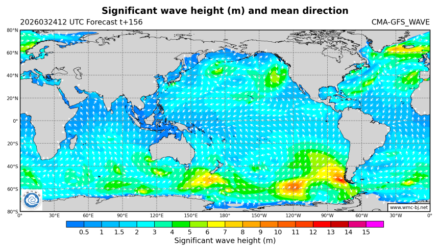 03/24 20时 +156小时