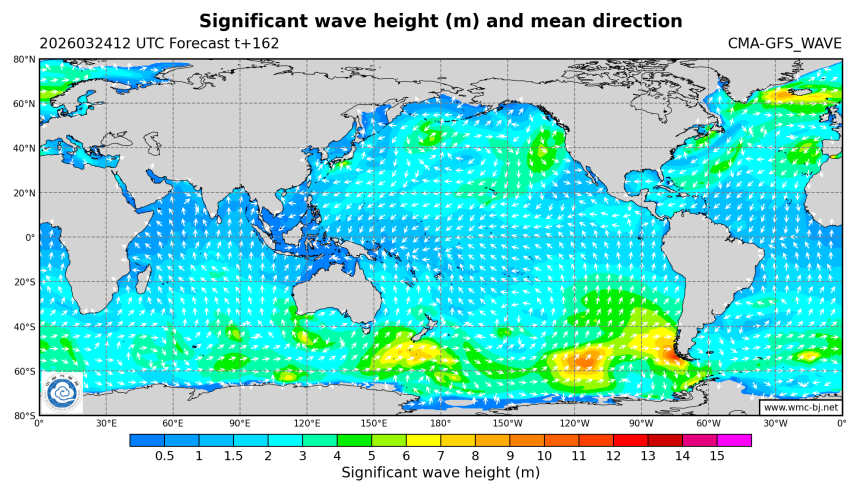 03/24 20时 +162小时