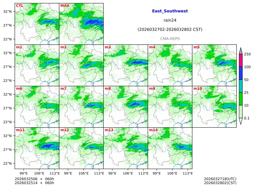 03/25 06时 +060小时