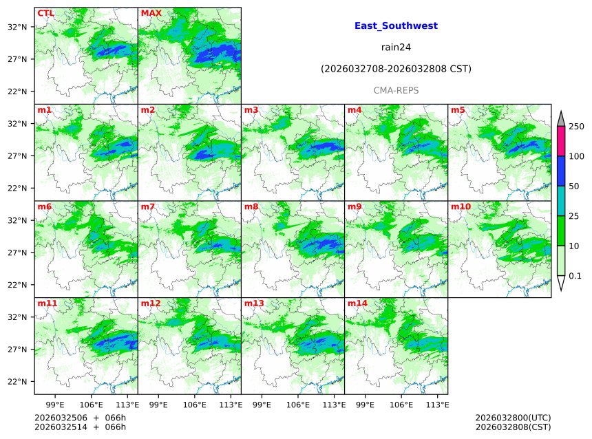 03/25 06时 +066小时