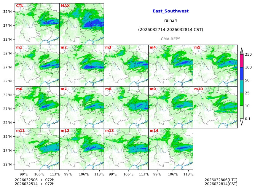 03/25 06时 +072小时