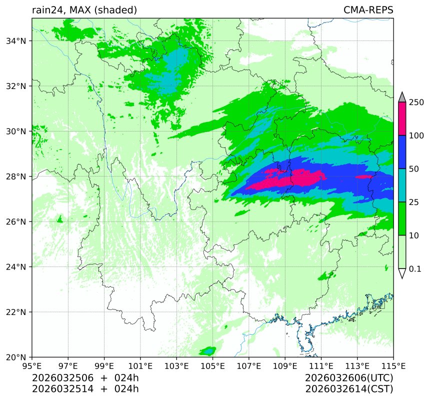 03/25 06时 +024小时