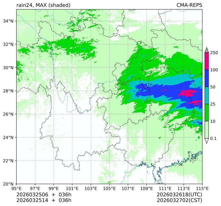 03/25 06时 +036小时