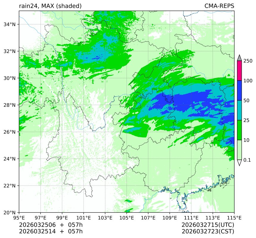 03/25 06时 +057小时