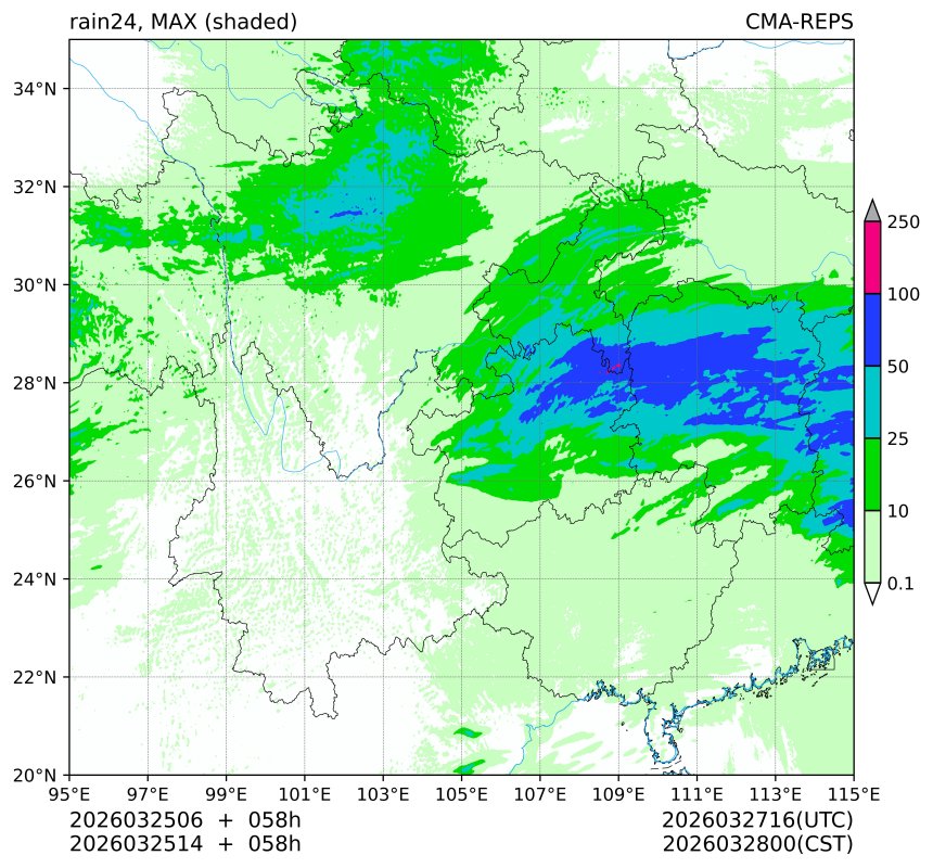 03/25 06时 +058小时
