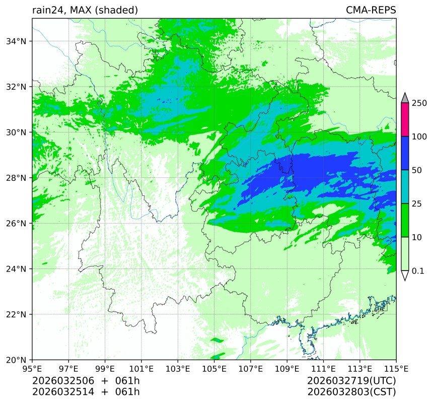 03/25 06时 +061小时