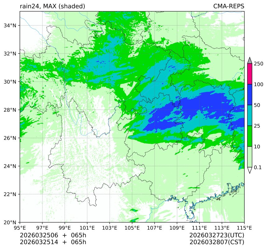 03/25 06时 +065小时