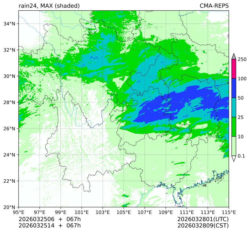 03/25 06时 +067小时