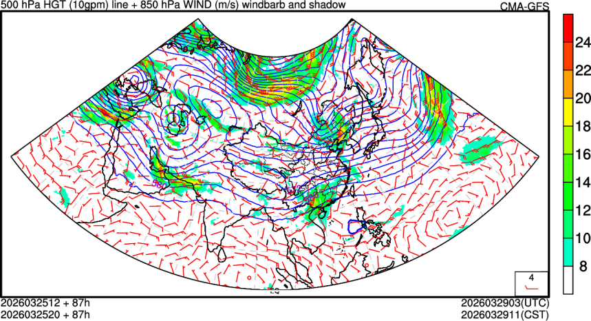 03/25 12时 +087小时