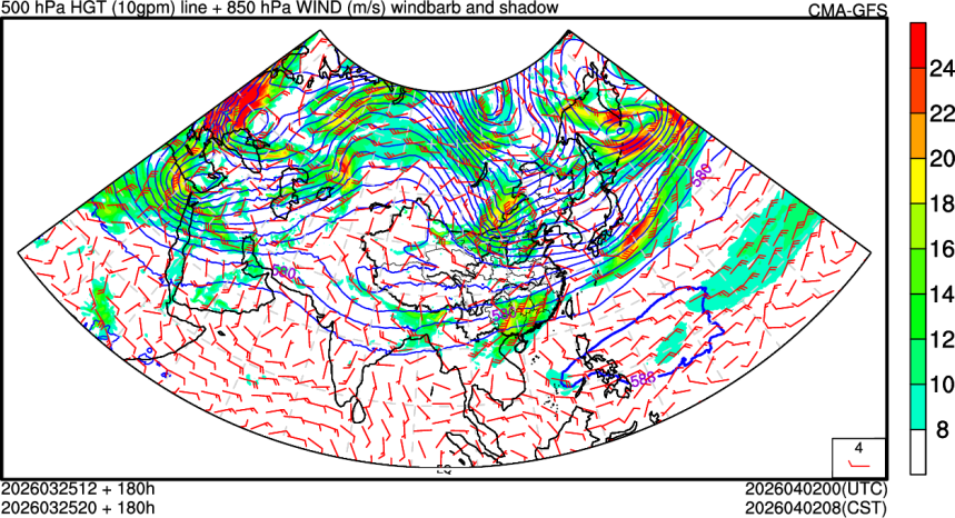 03/25 12时 +180小时