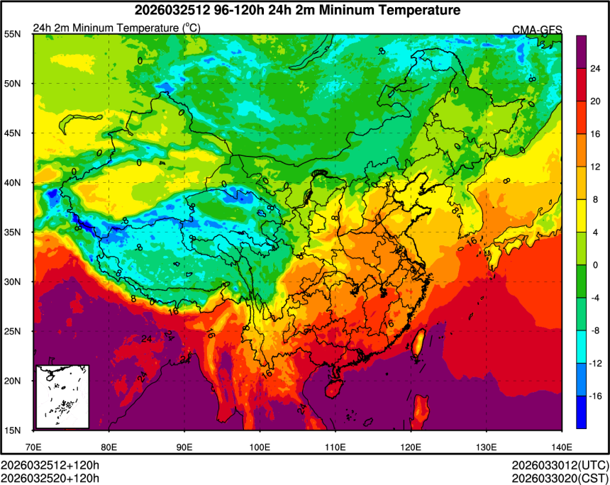 03/25 12时 +120小时