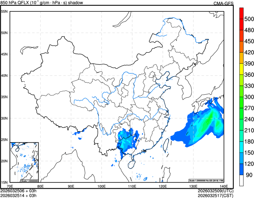 03/25 06时 +003小时