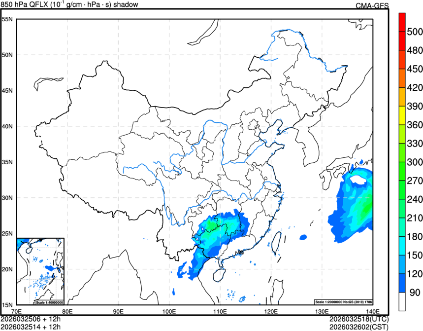 03/25 06时 +012小时