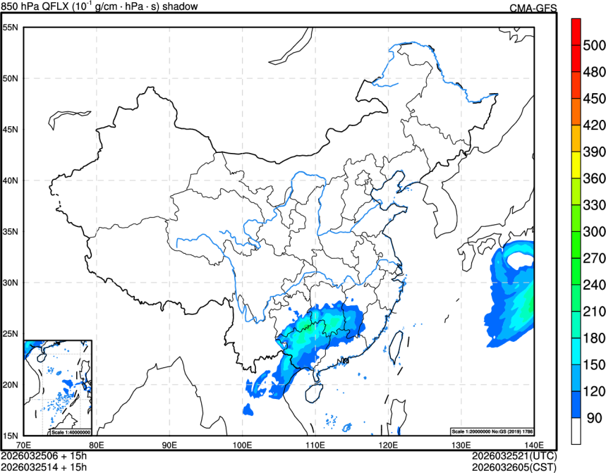 03/25 06时 +015小时