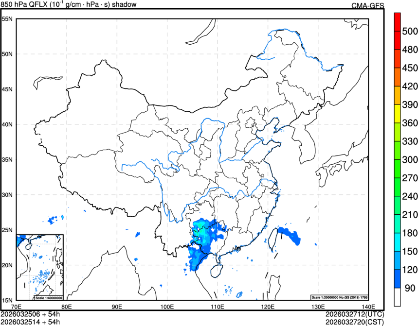 03/25 06时 +054小时