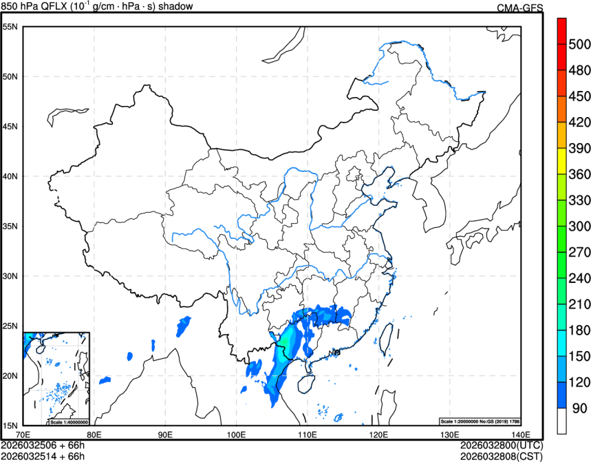 03/25 06时 +066小时