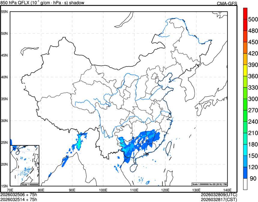 03/25 06时 +075小时
