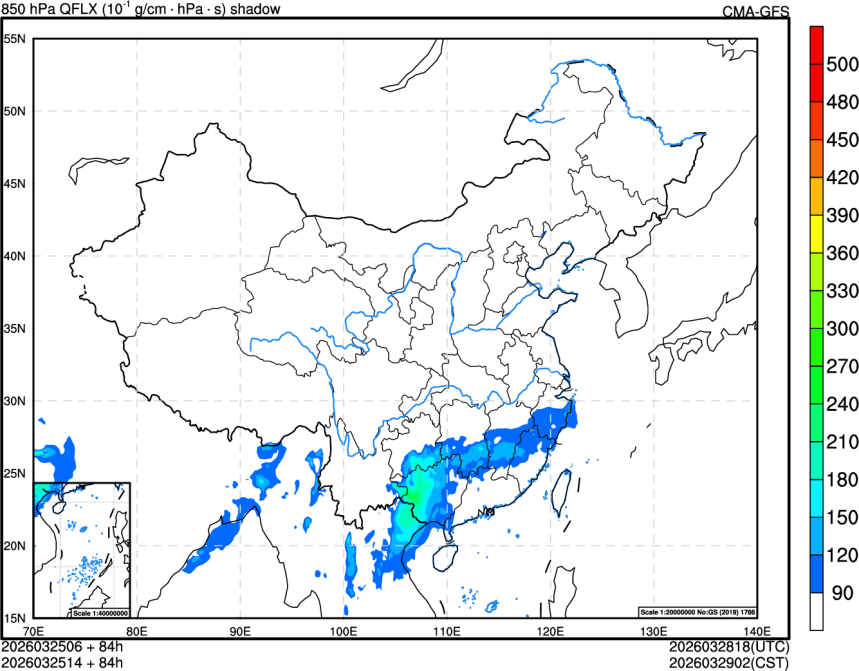 03/25 06时 +084小时