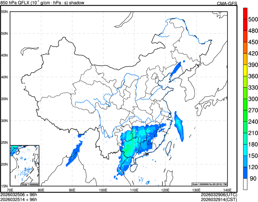 03/25 06时 +096小时