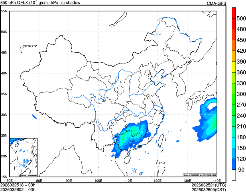 03/25 18时 +003小时
