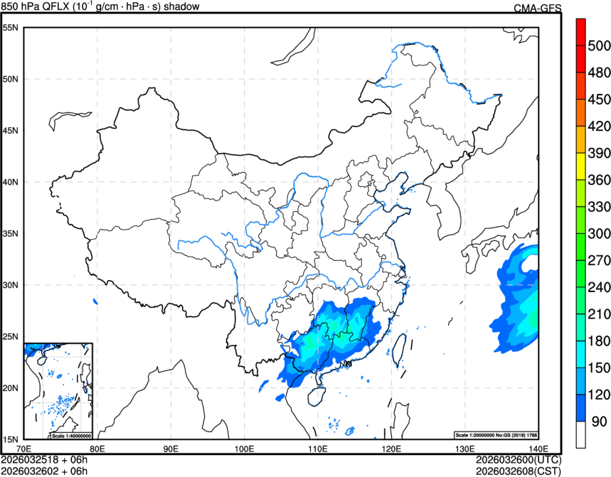03/25 18时 +006小时