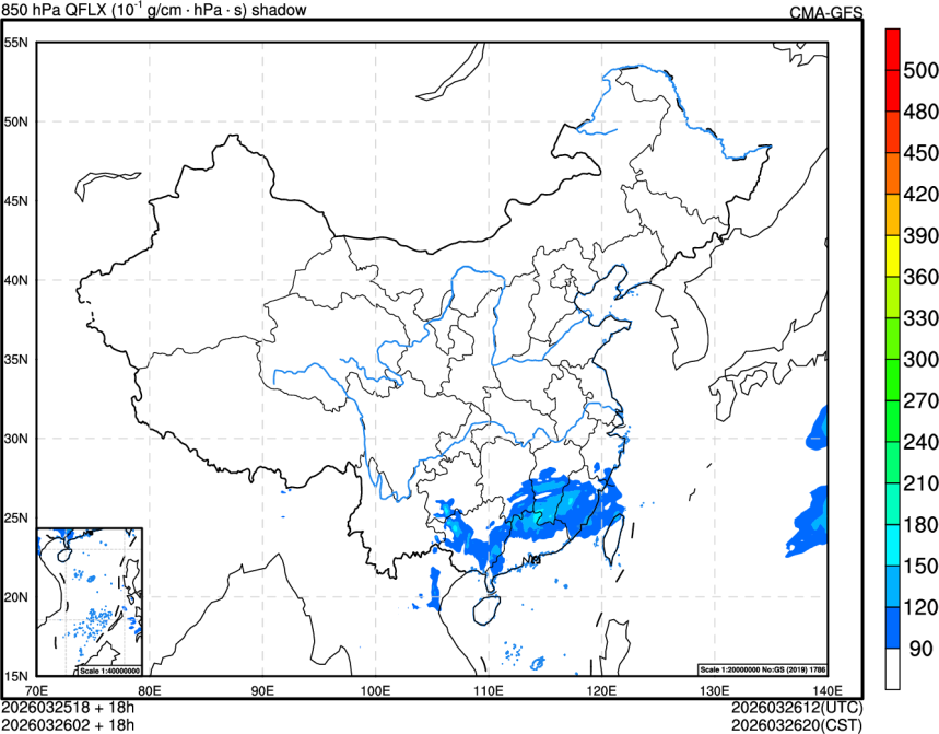 03/25 18时 +018小时