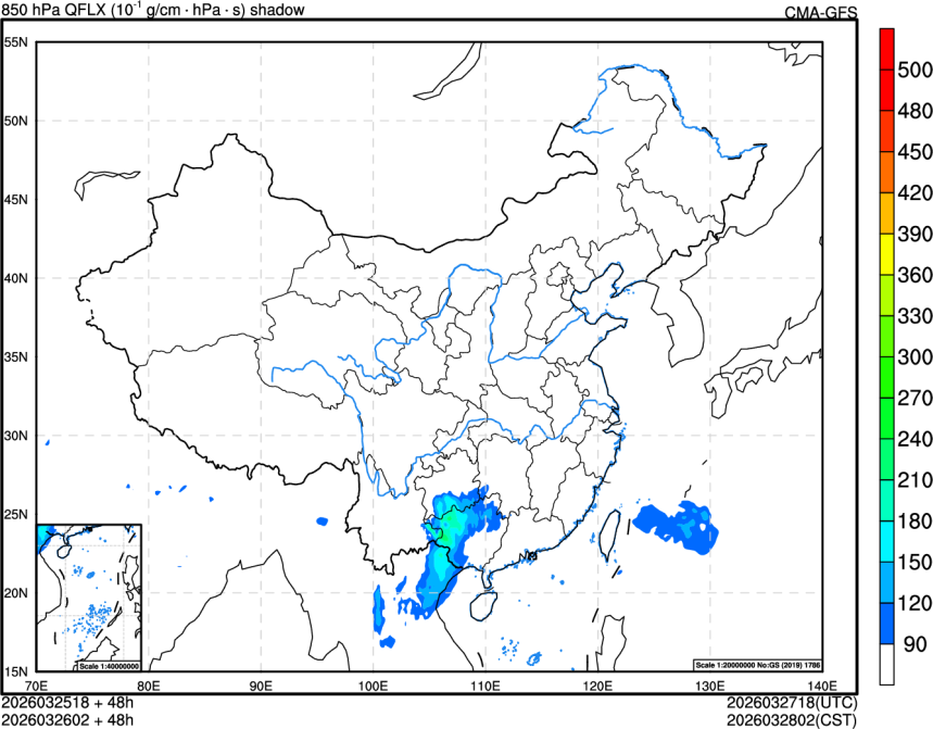 03/25 18时 +048小时