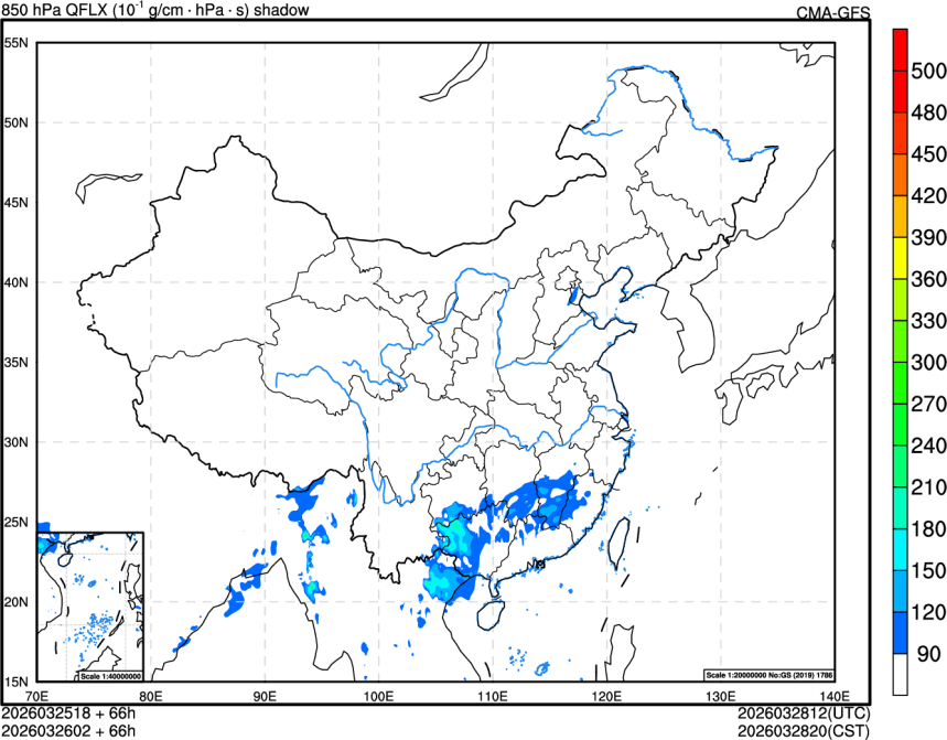 03/25 18时 +066小时