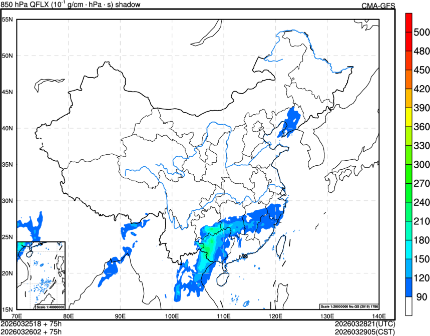 03/25 18时 +075小时