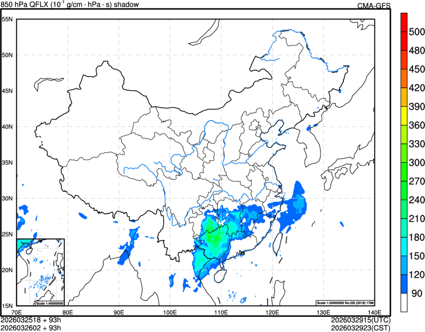 03/25 18时 +093小时