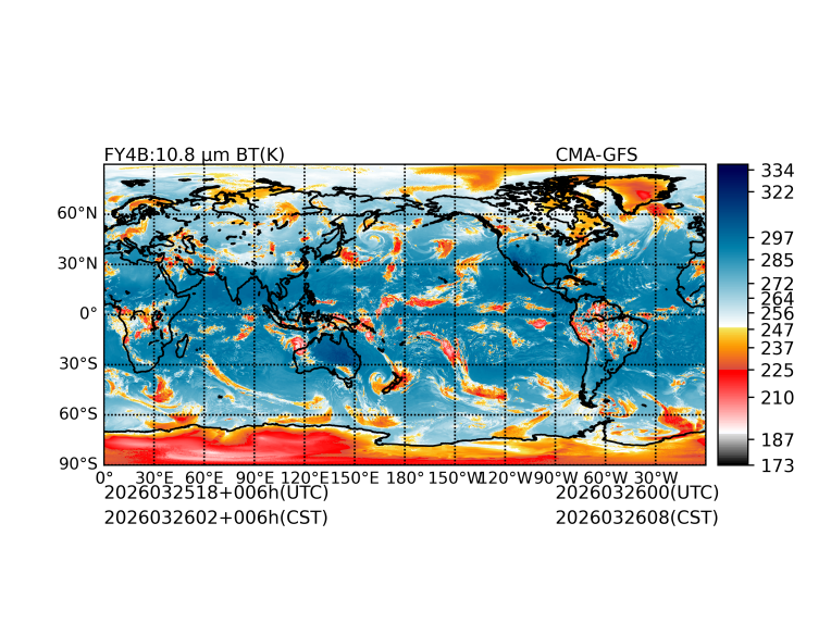 03/25 18时 +006小时