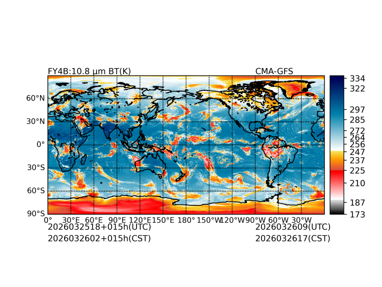 03/25 18时 +015小时