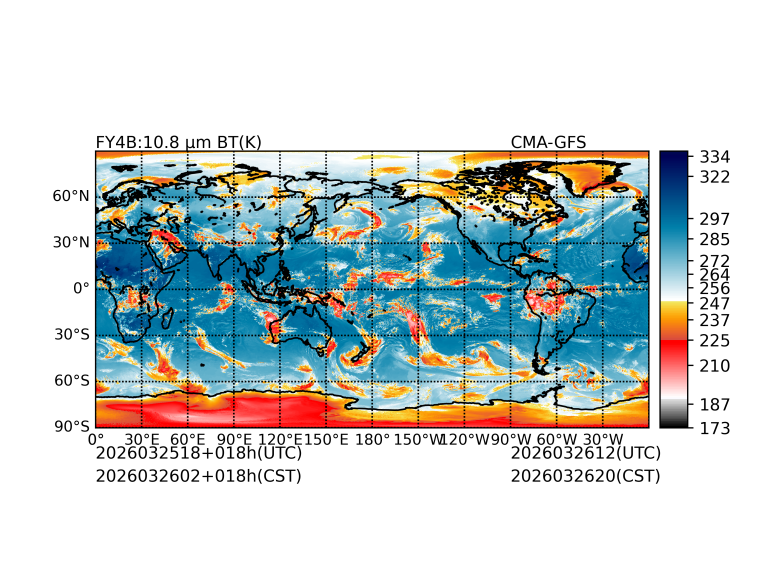 03/25 18时 +018小时