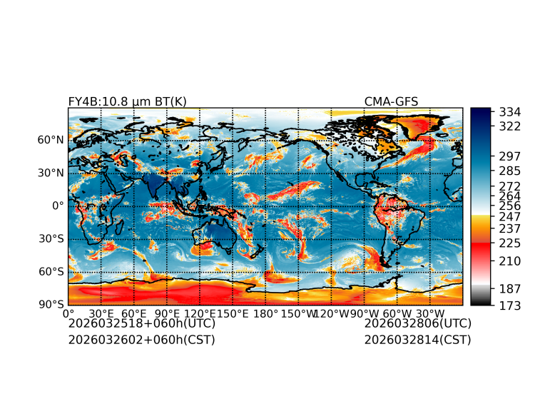 03/25 18时 +060小时