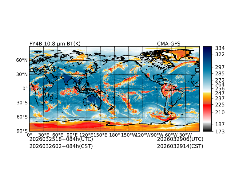 03/25 18时 +084小时