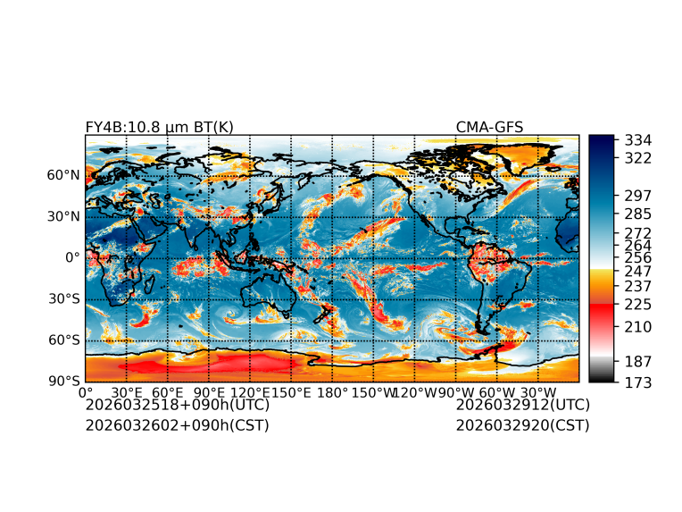 03/25 18时 +090小时