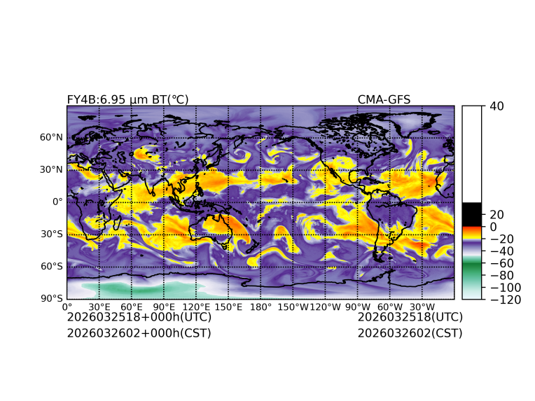 03/25 18时 +000小时